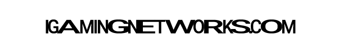 iGamingNetworks Logo